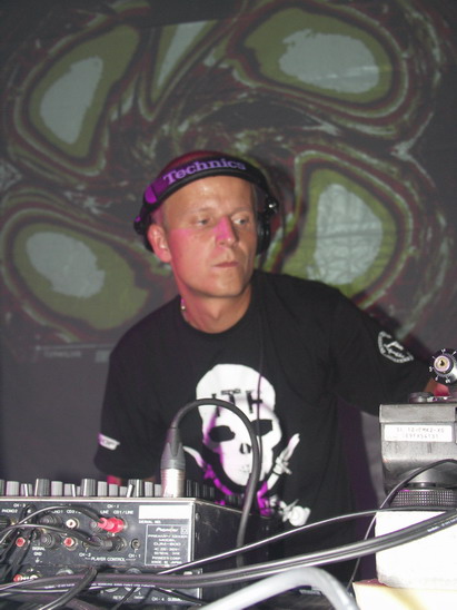 Antistatic - 15.9. 06